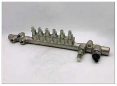 RAIL COMMON 6261-711220